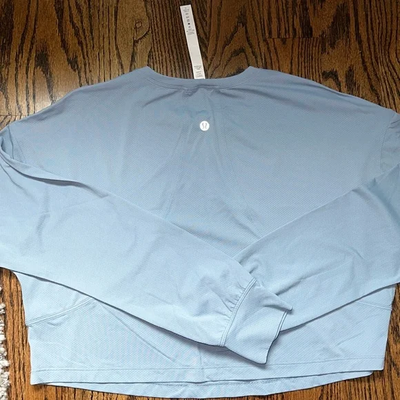 Lululemon Muscle Love Crop - Picture 4 of 5